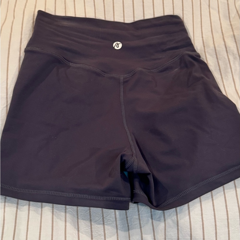 AYBL Bike Shorts for Women